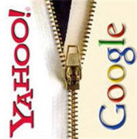 yahoo+google