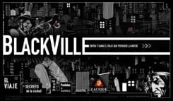 blackville