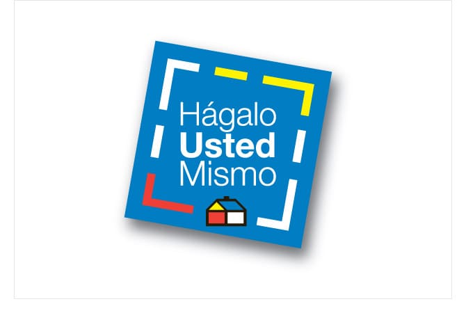 hagalo usted mismo
